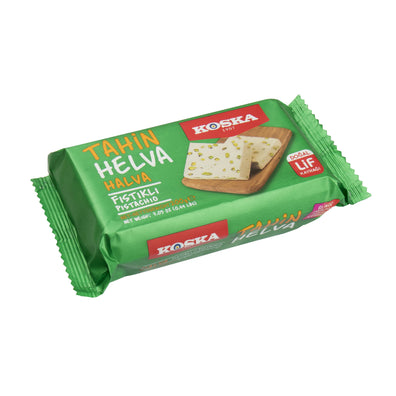 Koska Halva with Pistachio  200 G